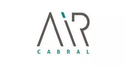 Logo do empreendimento AIR Cabral.