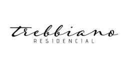Logo do empreendimento Trebbiano Residencial.