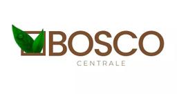 Logo do empreendimento Bosco Centrale.