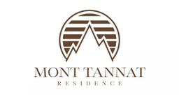 Logo do empreendimento Mont Tannat Residence.