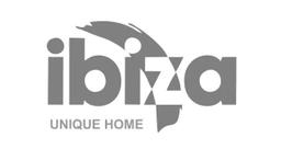 Logo do empreendimento Ibiza Unique Home.