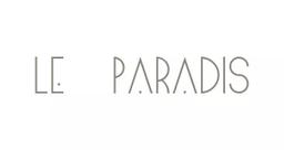 Logo do empreendimento Le Paradis.