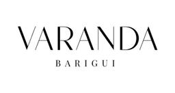 Logo do empreendimento Varanda Barigui.
