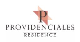 Logo do empreendimento Providenciales Residence.
