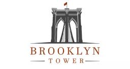 Logo do empreendimento Brooklyn Tower.