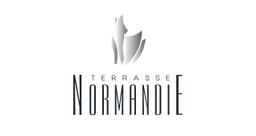 Logo do empreendimento Terrasse Normandie.