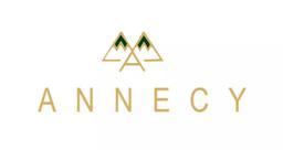 Logo do empreendimento Annecy.