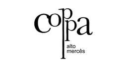 Logo do empreendimento Coppa Alto Mercês.