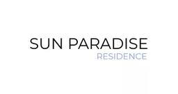 Logo do empreendimento Sun Paradise Residence.