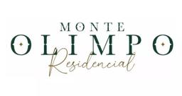 Logo do empreendimento Monte Olimpo Residencial.