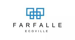 Logo do empreendimento Farfalle Ecoville.