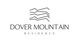 Logo do empreendimento Dover Mountain Residence.