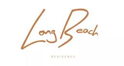 Logo do empreendimento Long Beach Residence.