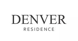 Logo do empreendimento Denver Residence.