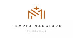 Logo do empreendimento Tempio Maggiore Residenziale.