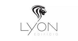 Logo do empreendimento Lyon.