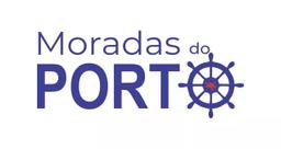 Logo do empreendimento Moradas do Porto.