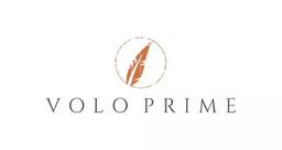 Logo do empreendimento Volo Prime Residence.