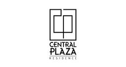 Logo do empreendimento Central Plaza Residence.