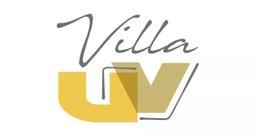 Logo do empreendimento Villa UV.