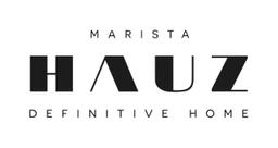 Logo do empreendimento Hauz Definitive Home.
