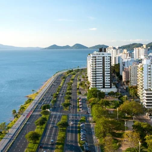 Florianópolis, SC