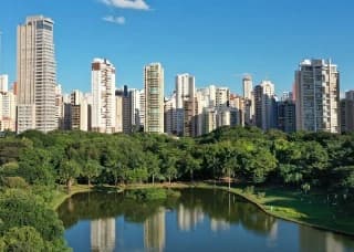 Goiânia, GO