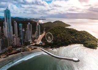 Balneário Camboriú, SC