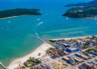 Porto Belo, SC