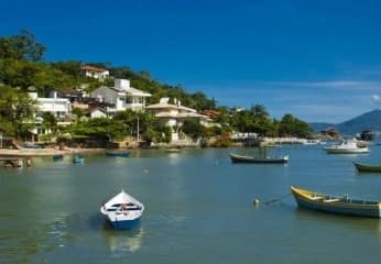 Canto da Praia em Itapema, SC