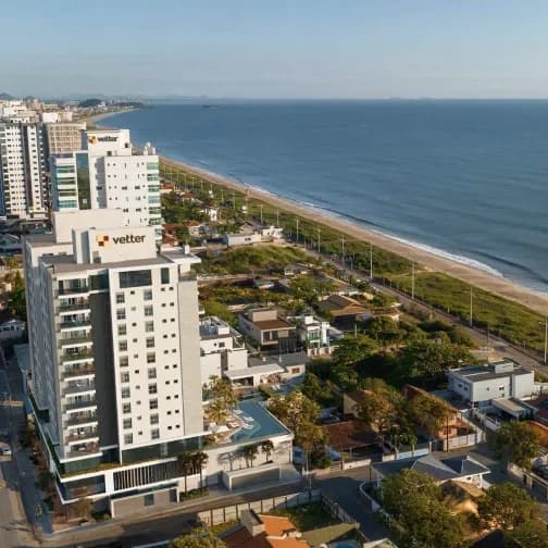 Região Balneário Piçarras, SC