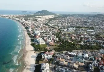 Bairros Florianópolis