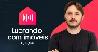 Conheça o Lucrando com Imóveis: o primeiro canal do YouTube no Brasil 100% focado em ajudar investidores de imóveis a atingir os maiores rendimentos.