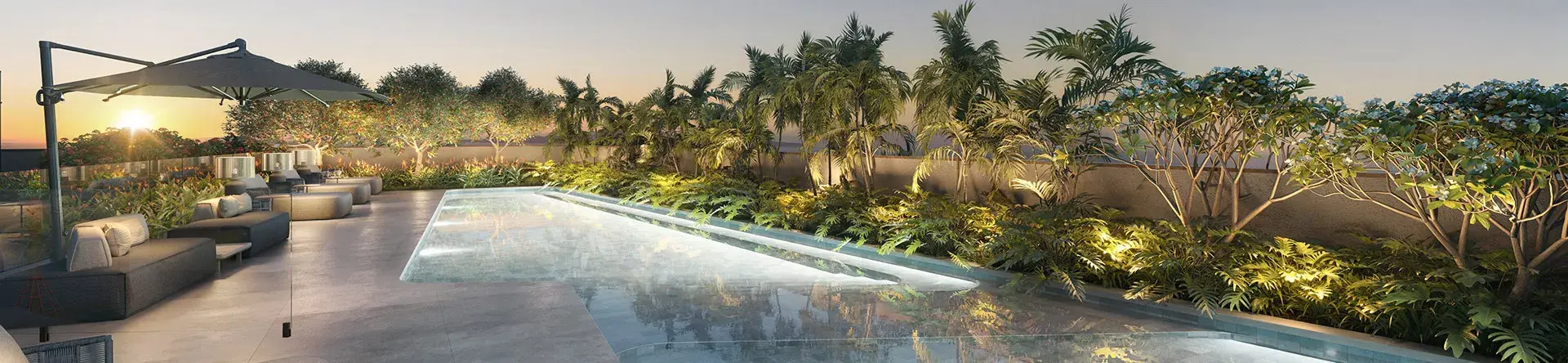 Empreendimento da construtora Opus Incorporadora em Goiânia, GO Empreendimento da construtora Opus Incorporadora em Goiânia, GO