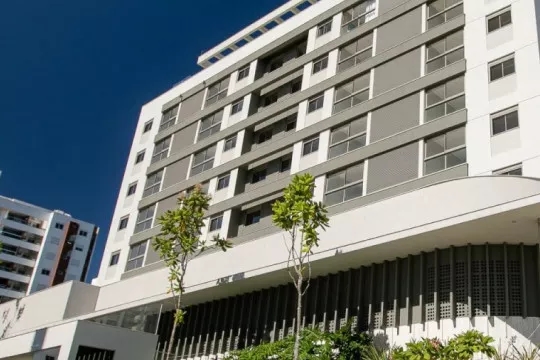 Empreendimento da WKoerich construtora em Florianópolis, SC Empreendimento da WKoerich construtora em Florianópolis, SC