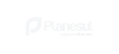 Logo da construtora Planesul