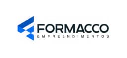 Logo da construtora Formacco Logo da construtora Formacco