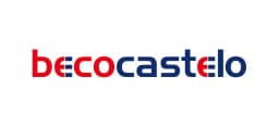 Logo da Construtora Beco Castelo Logo da Construtora Beco Castelo