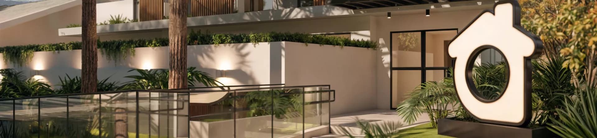 Empreendimento da construtora Seazone em Florianópolis, SC Empreendimento da construtora Seazone em Florianópolis, SC