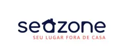 Logo da Seazone Logo da Seazone