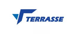 Logo da Terrasse Construtora Logo da Terrasse Construtora