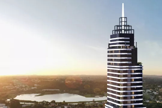 Foto da GT Building Construtora e incorporadora Foto da GT Building Construtora e incorporadora