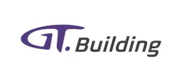 Logo da GT Building Construtora e incorporadora Logo da GT Building Construtora e incorporadora