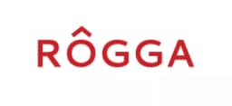Logo da Construtora Rogga Logo da Construtora Rogga