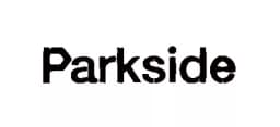 Logo da Parkside Logo da Parkside