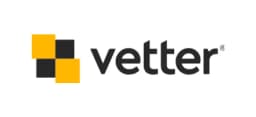 Logo da Construtora Vetter Logo da Construtora Vetter