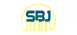 Logo da contrutora SBJ Logo da contrutora SBJ