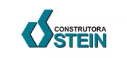 Logo da contrutora Stein Logo da contrutora Stein