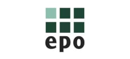 Logo da EPO Empreendimentos Logo da EPO Empreendimentos