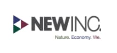 Logo da construtora New Inc Logo da construtora New Inc